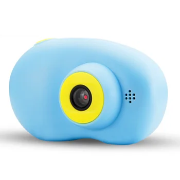 

Projection Video Camera Cartoon Video Recorder Children Camera Screen 1080P Max Toy Gift