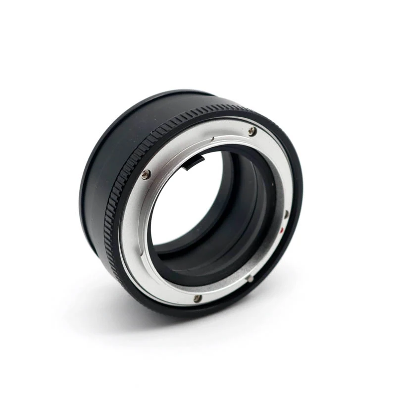 CRX Крепление переходное кольцо для sony NEX E Mount 6 7 5T A7 A7R A5000 A6000|Адаптеры объектива| |
