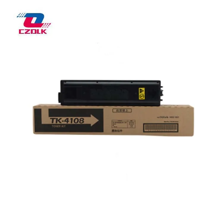 tk 4109 toner price