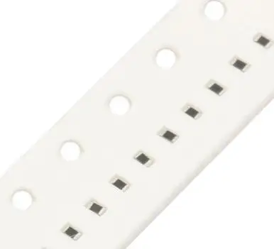 

RC0402JR-07100KL 100kΩ ± 5% чиповый резистор 0402 SMD новый