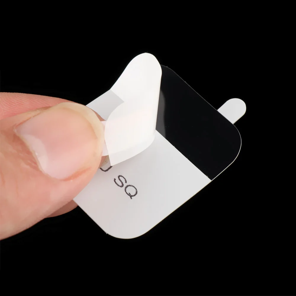 1/2Pcs Soft Films Not full cover Protective Film For Garmin Venu SQ SQ Music Smart Watch HD Screen Protector Scratch Proof