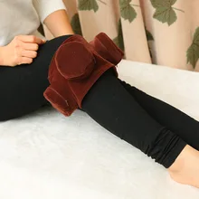 Конус для мокса-терапии без дыма мешок мокса Стик тонкая медь потепление прижигание аппарат сигаретный фильтр горячий компресс портативный прижигание