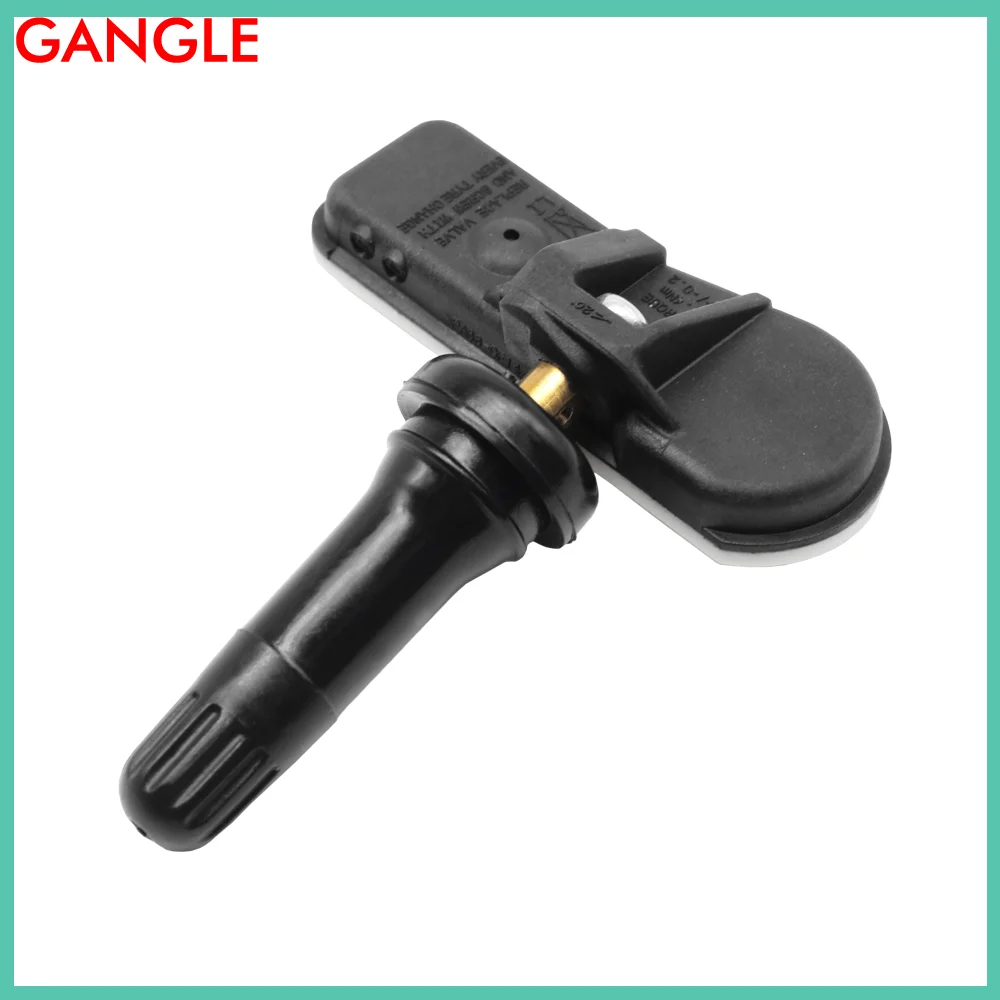 Датчик Давления В Шинах Хендай Купить