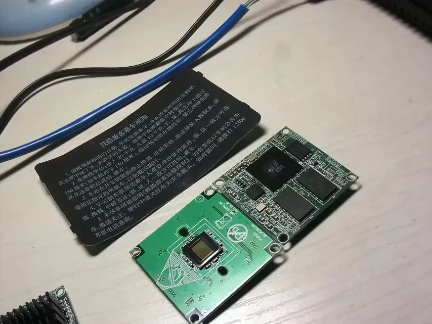 Для сенсорного интерфейса IPC SDk core board 9p031 5 мегапикселей