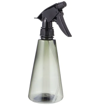 

1pc Mist Prayer Fashionable Portable Convenient Plastic Sprayer Watering Spray Bottle Plant Spray Bottle for Indoor Home Outdoor