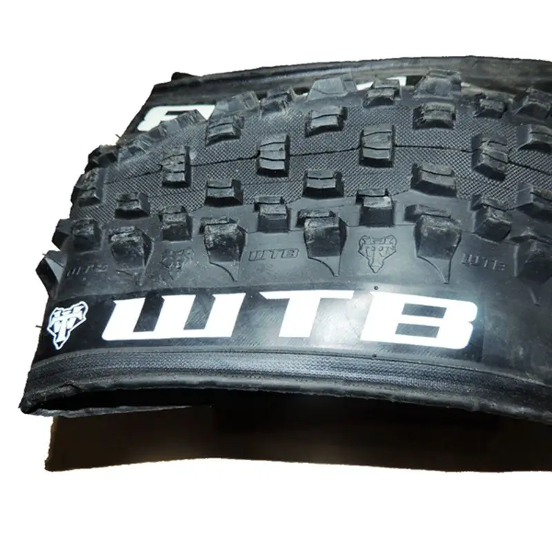 Prowler mx26* 2,3 горные велосипеды тонкие боковые шины внедорожные складывающиеся шины W-T-B