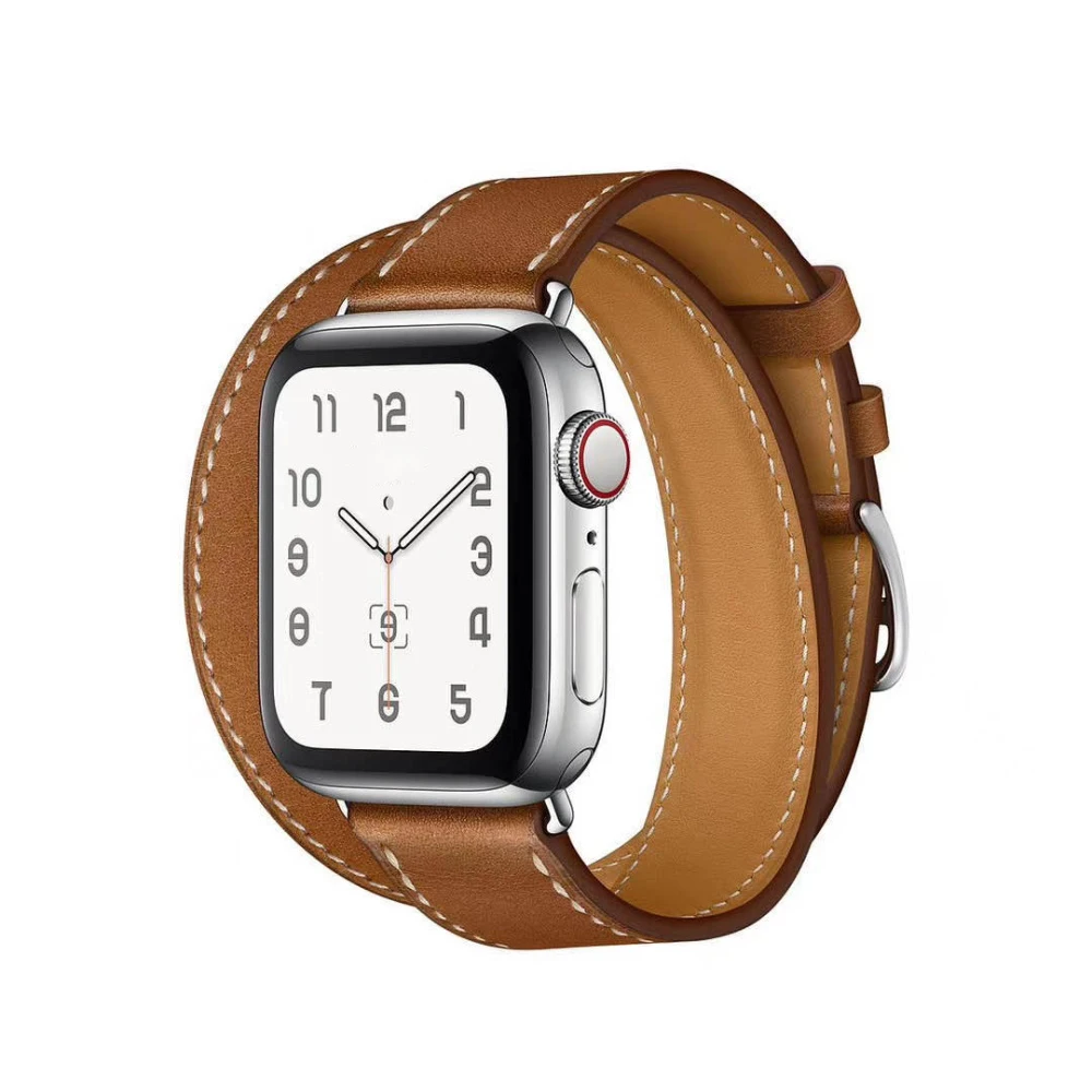 apple watch double loop band