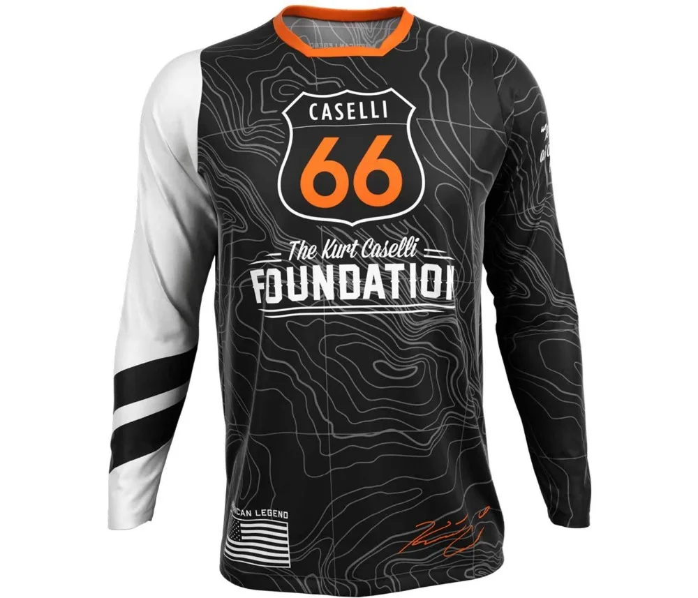 2019 moto cross Jersey мужские горные MX велосипедные Горные DH трикотаж bicicletta