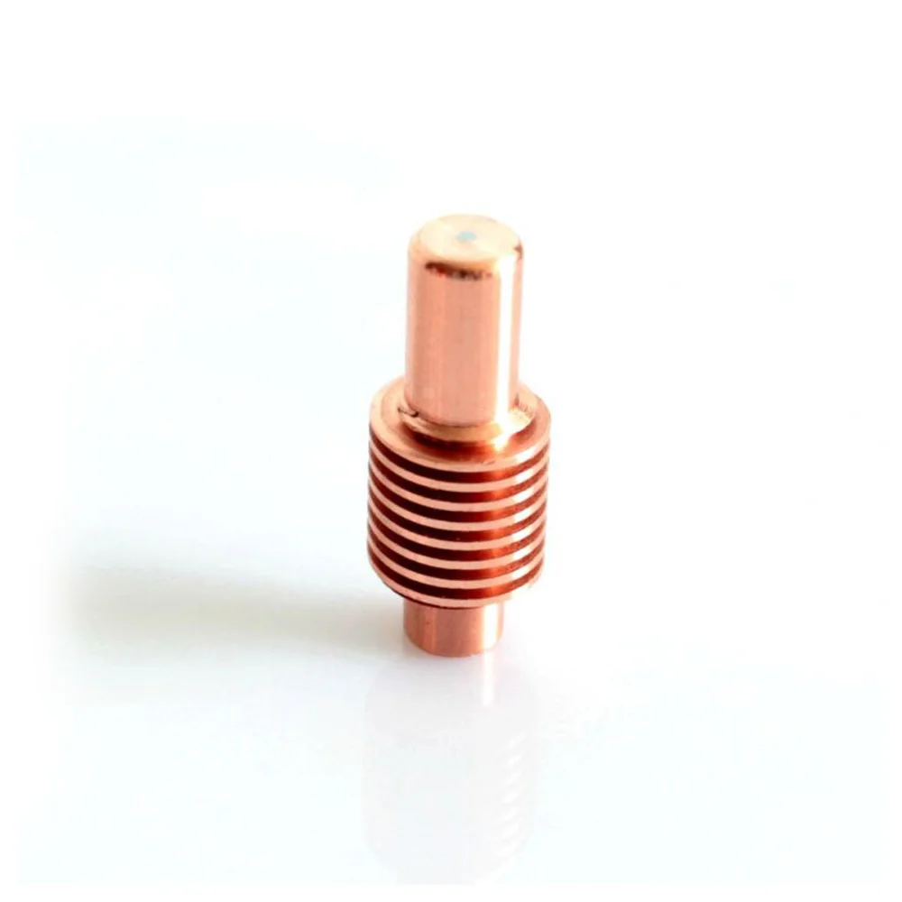 

Plasma Torch Electrode Nozzles Tips 120573 120826 Shield 120828 For 600 12pcs