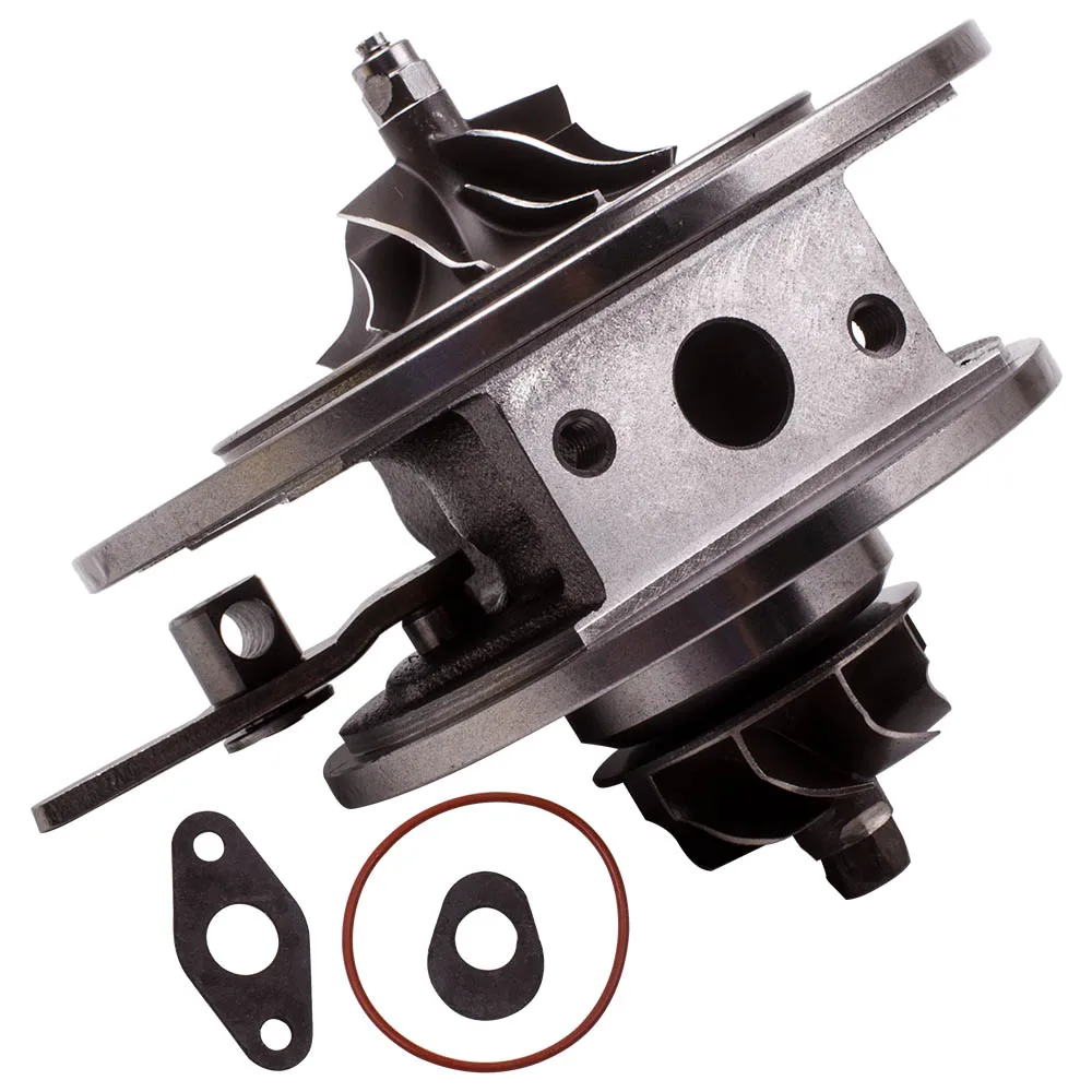 

Turbo КЗПЧ для Renault Megane II 106HP 78KW 1.5dCi K9K 2005 54399700070 BV390030