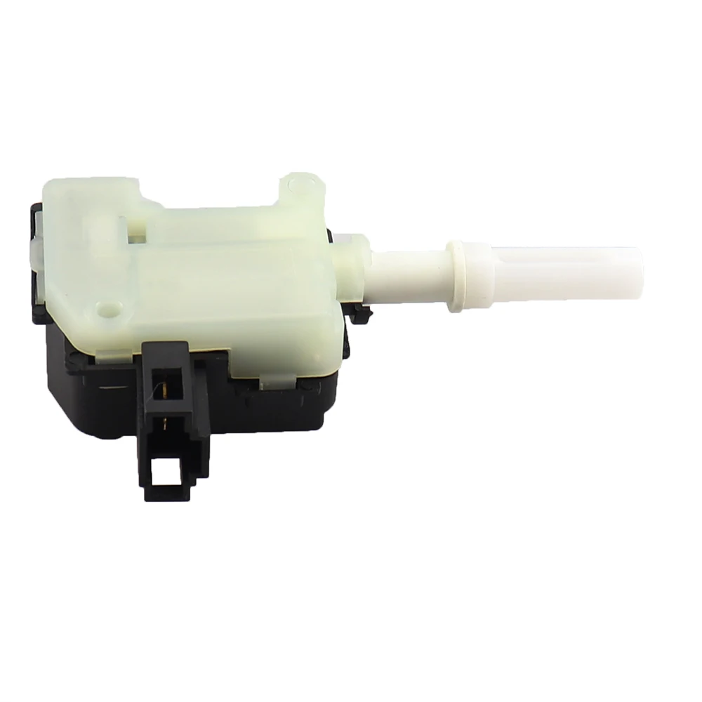 Механизм привода дверного замка 3B0959781D подходит для VW Caddy Passat Saloon Phaeton Touareg Transporter