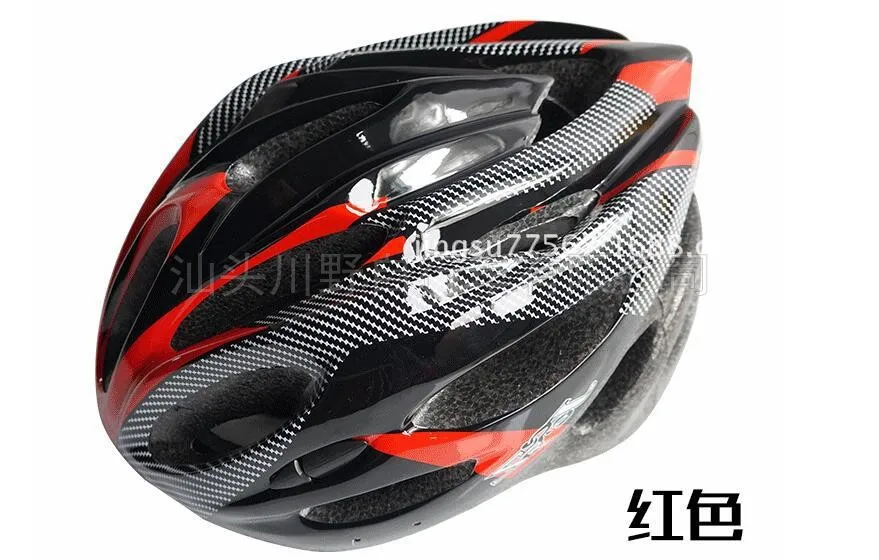 Неинтегрально формованный искусственный цельно формованный шлем для верховой езды велосипедный шлем защитный шлем для верховой езды вес нетто 200 г