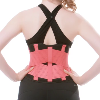 

Orthopedic Back Support Belt Men Women Corset Back Support Belt Faja Lumbar Support Belt Back Pain Relief Medical Belt