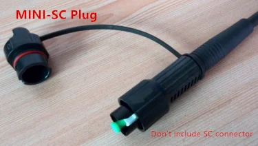 mini-sc-waterproof-connector-fiber-optic-adapter-plug-socket-ftth-elink-10-pcs