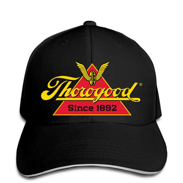 thorogood boots logo