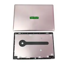 Новинка для ASUS UX303L UX303 UX303LA UX303LN серия Lcd задняя крышка для розового цвета без сенсорного экрана AM16U00110