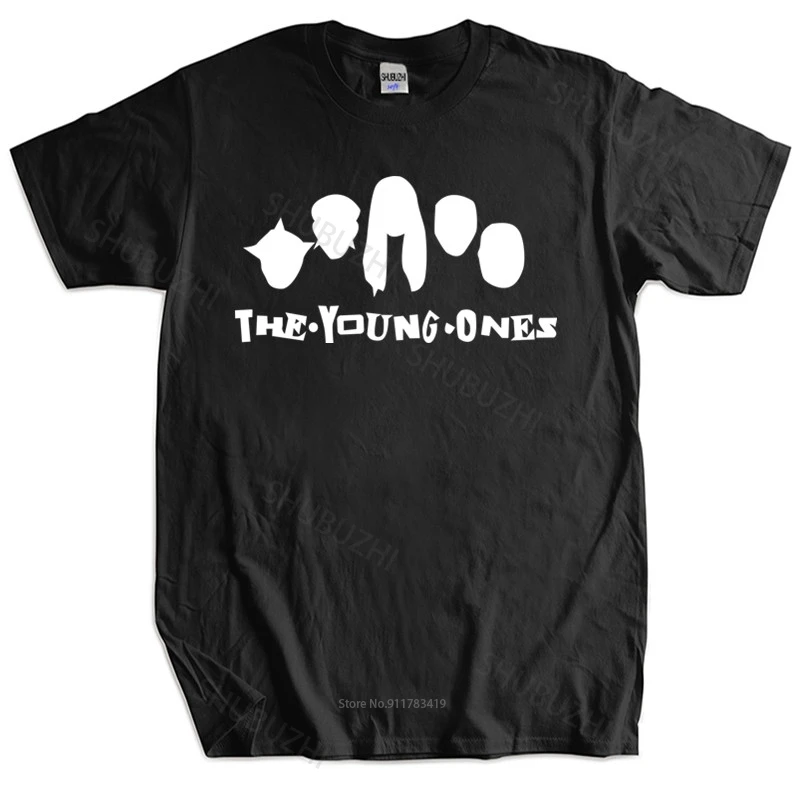 Мужская Роскошная хлопковая футболка для молодых людей-Tribute к Рику мейлу