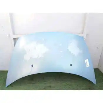 

7901K6 CAPOT CITROEN C3