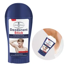 Антиперспирант дезодорант палочка подмышек дезодоранты 50 мл для мужчин 1 шт. Новинка