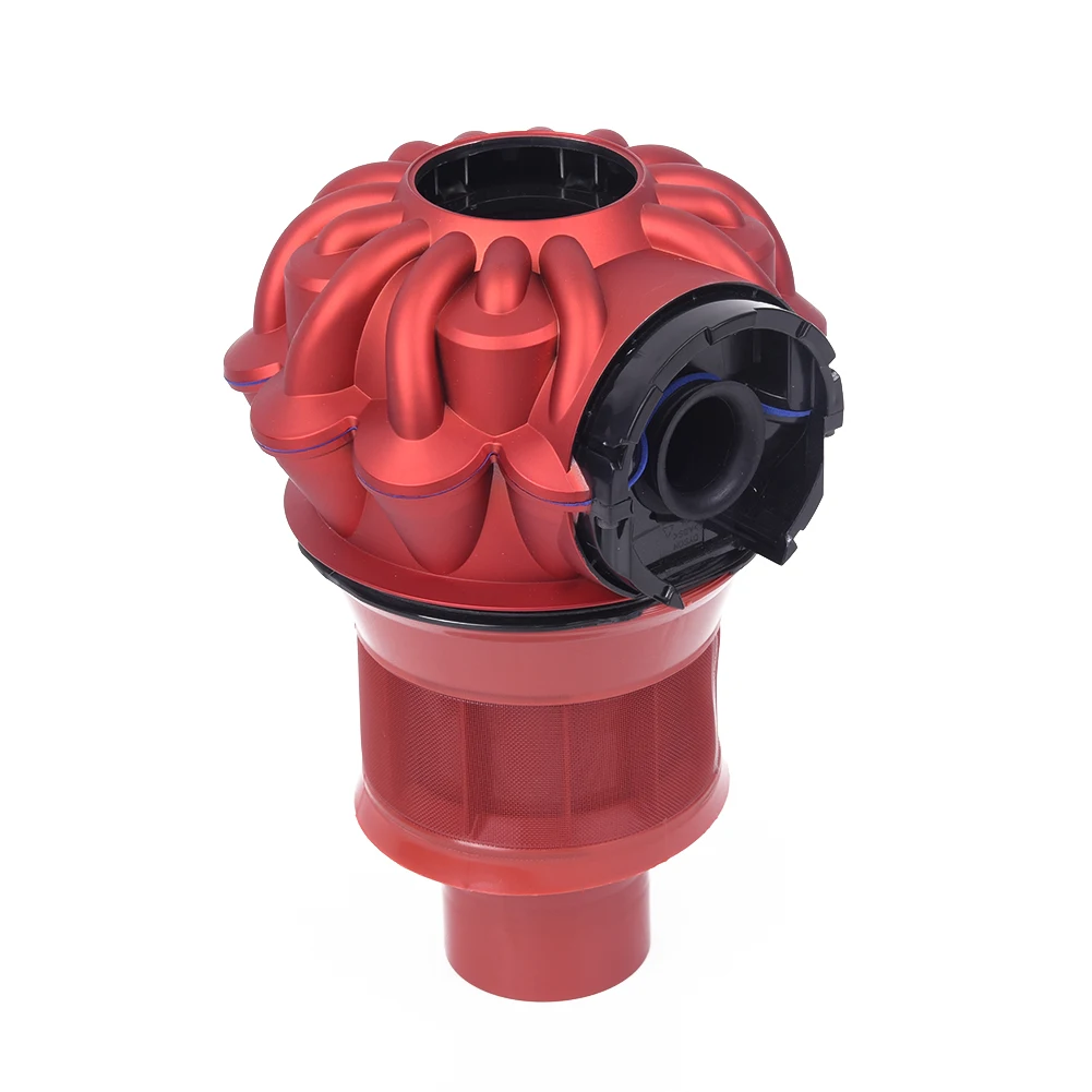 Циклонный пылесборник для пылесоса Dyson V6, DC74, DC58, DC59, DC61, DC62