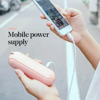 

Portable Foldable Rechargeable Power Bank Flashlight Mini Electric Coolong Fan Portable Mini USB Fan Ventilation Foldable Air