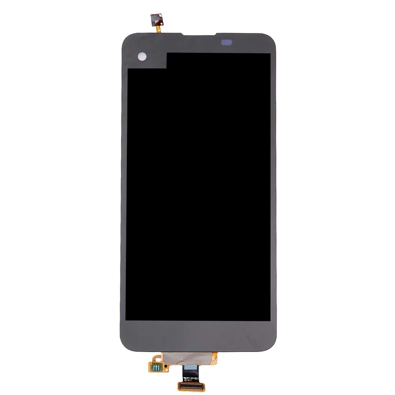 Протестировано Высокое качество для LG X экран K500 K500DS K500N ЖК-дисплей сенсорный экран дигитайзер сборка, без/с рамкой