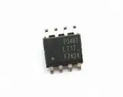 100% новый Бесплатная доставка IRF7424 IRF7424TRPBF SOP8