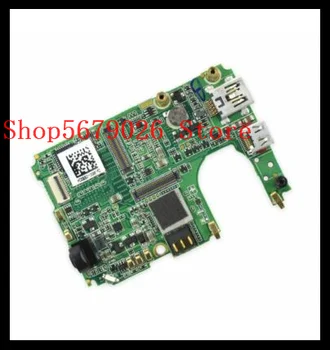 

Original Main Board Motherboard For Gopro HERO 3 Hero3 Silver Edition Processor MCU PCB Action Camera Repair Part