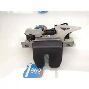 

31253047 TRUNK LOCK/PORTON VOLVO V70 FAMILY