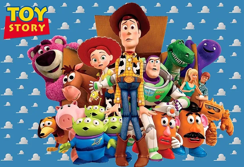 mr potato buzz lightyear