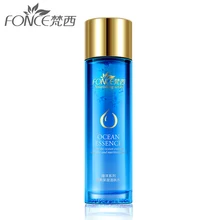 Fonce океан ремонт серии тонера 120 мл увлажняющий питает омоложение улучшает грубую жидкость для питания кожи