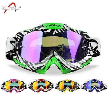 

Cross-country goggles anti-impact protective glasses riding cycling dustproof windproof sandproof goggles outdoor anti-fog
