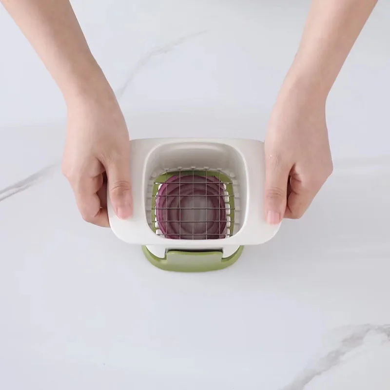 Chips Maker Potato Chipper Potato Veggie Chopper Best For French Fries Apple Slicers Chips Waffle Maker Vegetable Cutter