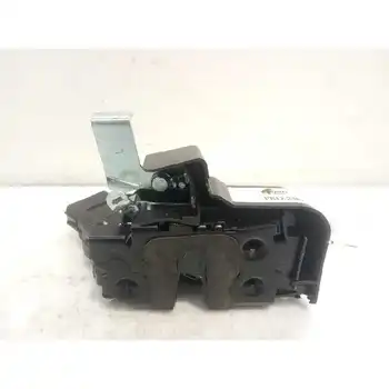 

5041667 Rear Door lock Left Ford Focus Hatchback (CHAP) 2.0 Trend