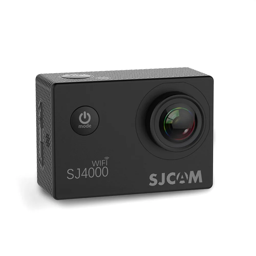 Sjcam Sj4000Wifi Спортивная камера для улицы Водонепроницаемая Hd 1080P антенна D1080P Hd спортивная Dv Спортивная камера