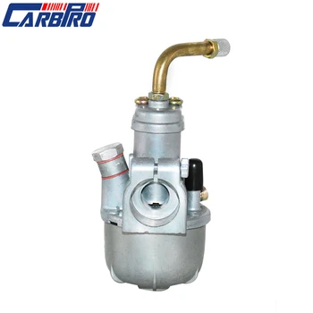 

12mm Carburetor For Puch Moped Maxi Sport Luxe Newport E50 Murray Carb