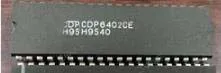 

IC new original CDP6402CE CDP6402 DP40 HARRIS