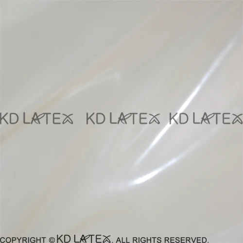 black w transparent Черные с красной отделкой Ad двухсексапильные длинные ноги латекс боксер шорты с фронтами молнии резиновые шорты для мальчиков низ DK-0184 - Цвет: black w transparent
