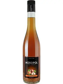 

NORDPOL AVELLANA 70CL