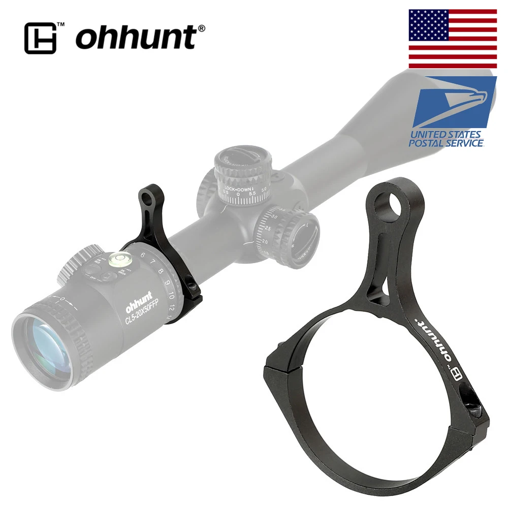 ohhunt-Scope-Switchview-Throw-Lever-Fit-42mm-47mm-Diameter