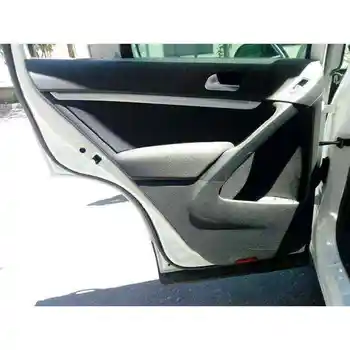

TRIM LEFT REAR DOOR VOLKSWAGEN TIGUAN (5N2)