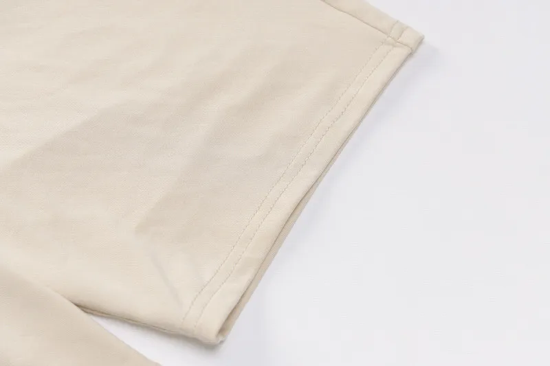 zipper playsuit women18