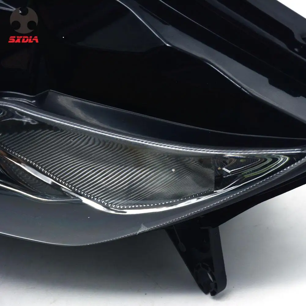 Мотоциклетные фары фара в сборке для Suzuki GSXR600 GSXR 600 GSXR750 GSXR 750 600 750 2008 2009 2010 08 09 10