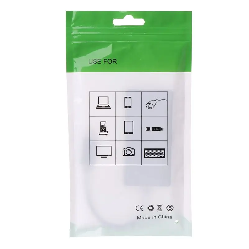 

High Speed 3 In 1 Type C Hub 3 Ports USB Extension Splitter Adapter for Laptop PC Computer Tablet Fast Charger Accessories