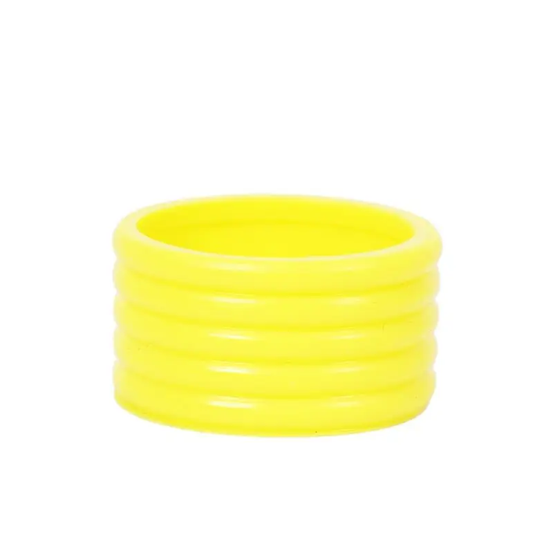(20pcs/lot)Silicone grip ring /Tennis Racket/Tennis racquet/overgrip sealing ring tennis overgrip racket grip sticky overgrip racket grip tape racket overgrip