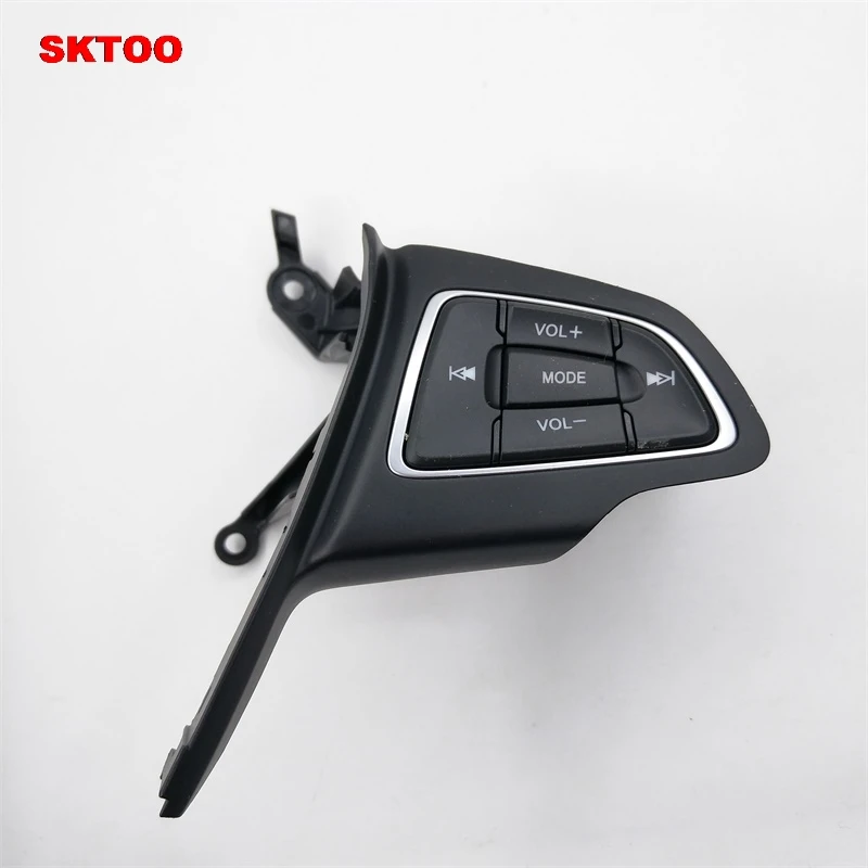 Переключатель управления круиз контролем SKTOO для Ford Focus MK3 2015 2017 Kuga