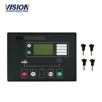

Hot Sales Generator Auto Start Control DSE5210 Genset Controller DSE5220