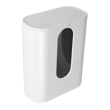 

Water Dispenser Cups Holder Disposable Cups Holder Automatic Cups Storage Shelf Sort Out the Paper Cups Automatic Cups Remover