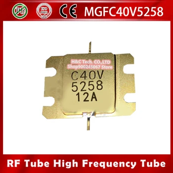 

1pcs MGFC40V5258 High frequency tube RF TRANSISTOR Module
