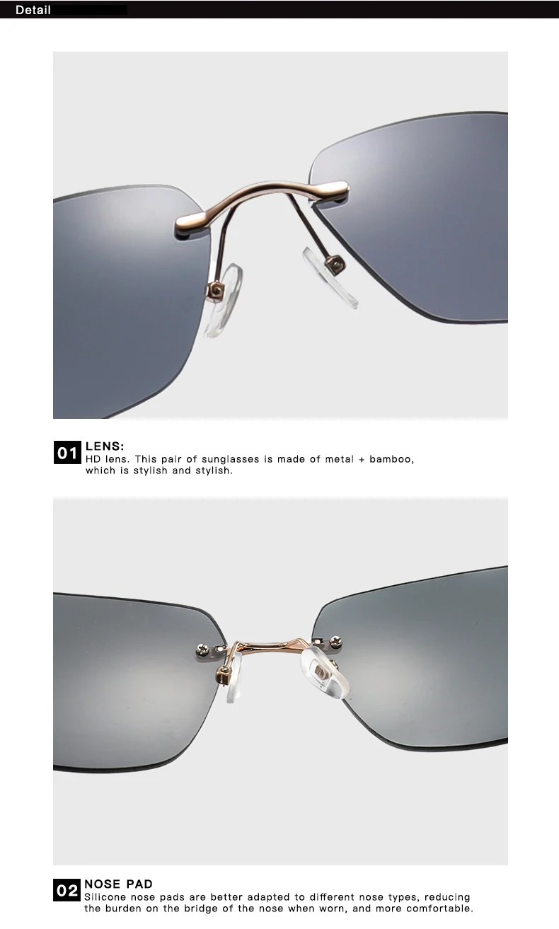 Бамбуковые солнцезащитные очки для мужчин и женщин, все в дизайне, солнцезащитные очки, поляризационные винтажные очки для путешествий, зеркальные линзы